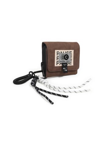 Billetera corta Manhattan - CHIMOLA