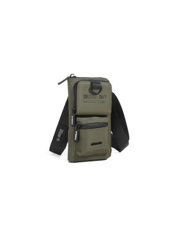 Billetera vertical on the Go - CHIMOLA