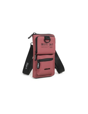 Billetera vertical on the Go - CHIMOLA