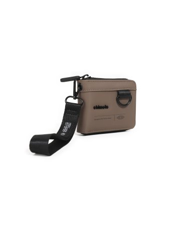 Billetera on the Go - CHIMOLA