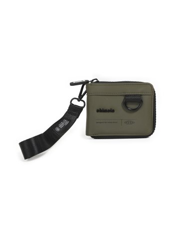 Billetera on the Go - CHIMOLA