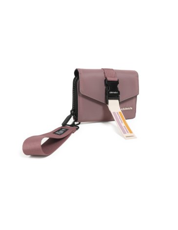 Billetera Detroit - CHIMOLA