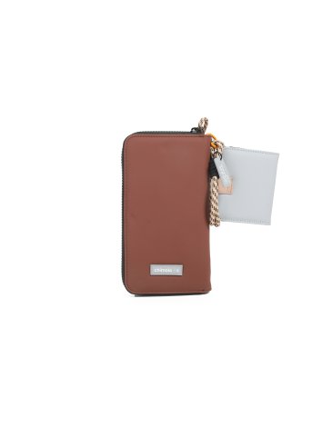 Billetera larga Maia - CHIMOLA