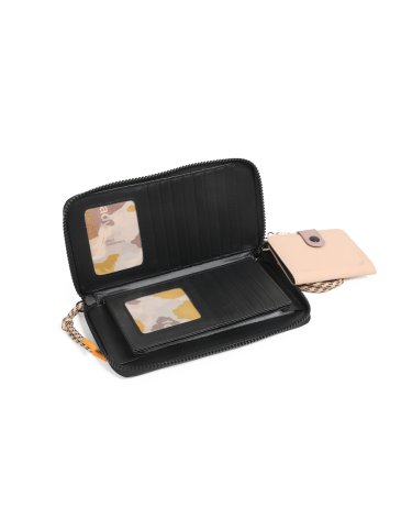 Billetera larga Maia - CHIMOLA