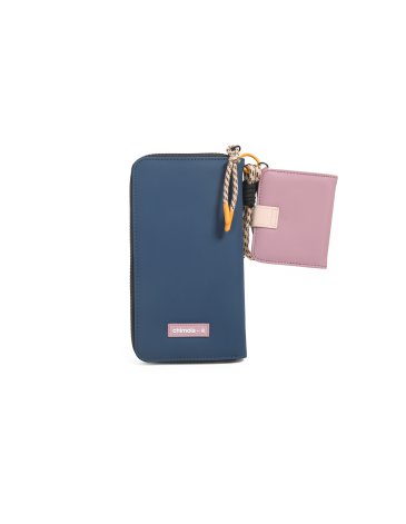 Billetera larga Maia - CHIMOLA