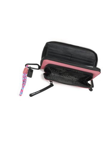 Billetera Monaco - CHIMOLA