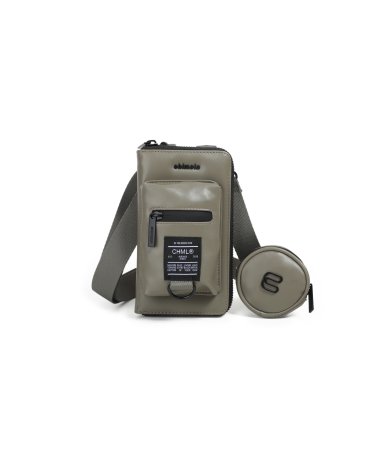 Billetera Nairobi - CHIMOLA