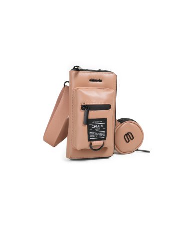 Billetera Nairobi - CHIMOLA