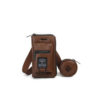 Billetera Nairobi - CHIMOLA