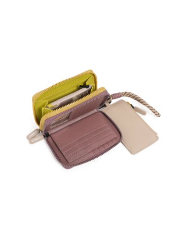 Billetera New Jersey - CHIMOLA