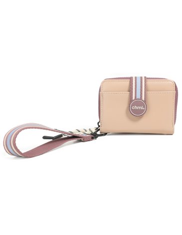 Billetera Serena corta CHIMOLA