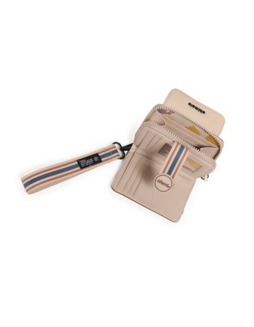 Billetera Serena corta - CHIMOLA