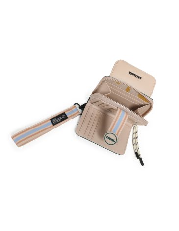 Billetera Serena corta - CHIMOLA