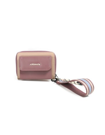 Billetera Serena corta - CHIMOLA