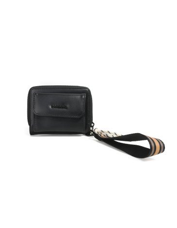 Billetera Serena corta - CHIMOLA