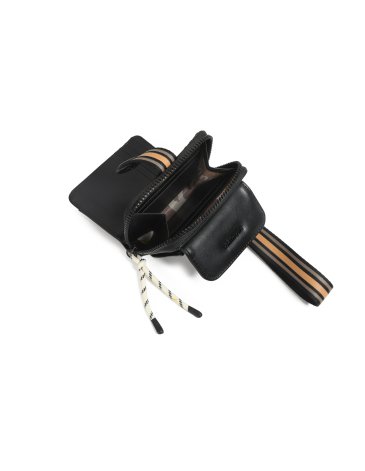 Billetera Serena corta - CHIMOLA