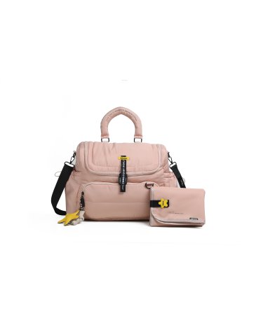 Bolso Maternity Baby World - CHIMOLA