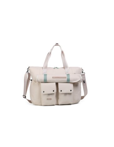 Tote maternity Adventure - CHIMOLA