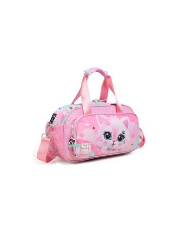 Bolso Cat - CHIMOLA