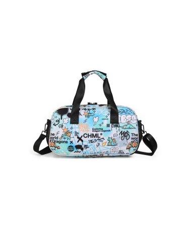 Bolso Dragon - CHIMOLA