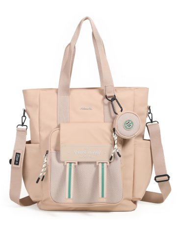 Cartera Tote Serena CHIMOLA