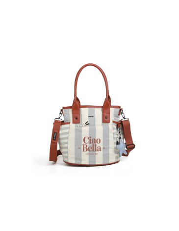 Bolso Matero Sicilia - CHIMOLA