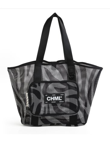 Bolso Tropical CHIMOLA