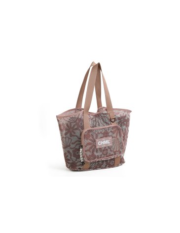 Bolso Tropical - CHIMOLA