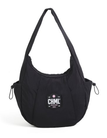 Bolso con Lona Copacabana CHIMOLA