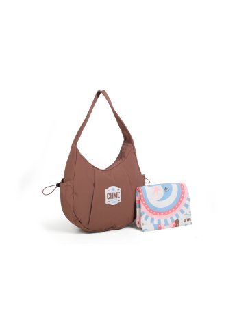 Bolso con Lona Copacabana - CHIMOLA