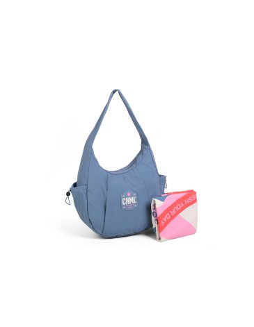Bolso con Lona Copacabana - CHIMOLA