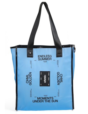 Bolso Tote Focus CHIMOLA