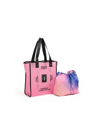 Bolso Tote Focus - CHIMOLA