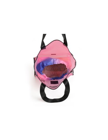 Bolso Tote Focus - CHIMOLA