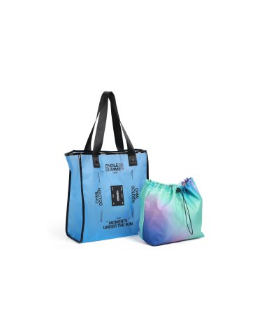 Bolso Tote Focus - CHIMOLA