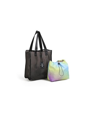 Bolso Tote Focus - CHIMOLA