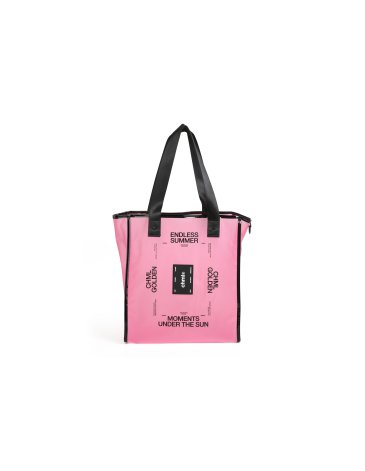 Bolso Tote Focus - CHIMOLA