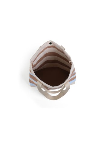 Bolso Tote Santorini - CHIMOLA