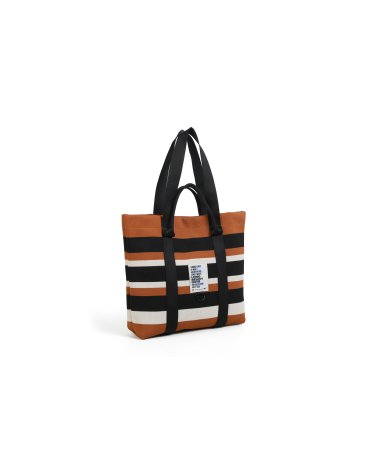 Bolso Tote Santorini - CHIMOLA