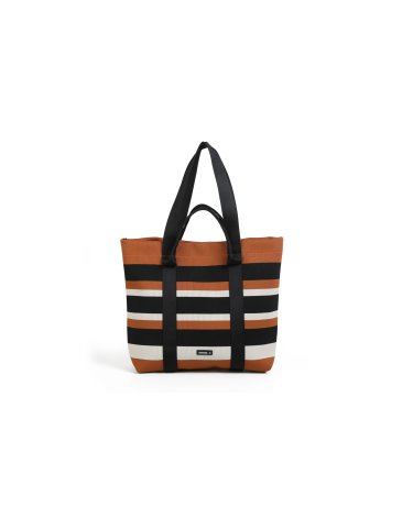 Bolso Tote Santorini - CHIMOLA