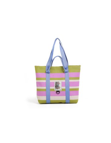 Bolso Tote Santorini - CHIMOLA