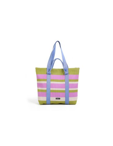 Bolso Tote Santorini - CHIMOLA