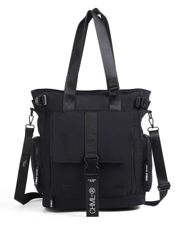 Bolso Tote Maternal Atlanta CHIMOLA