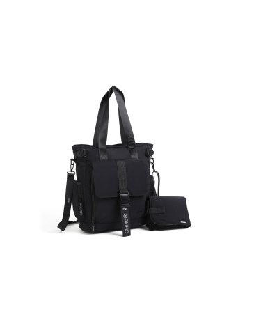 Bolso Tote Maternal Atlanta - CHIMOLA