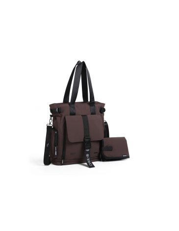 Bolso Tote Maternal Atlanta - CHIMOLA