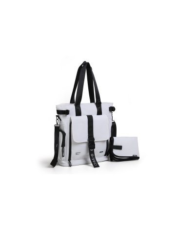 Bolso Tote Maternal Atlanta - CHIMOLA