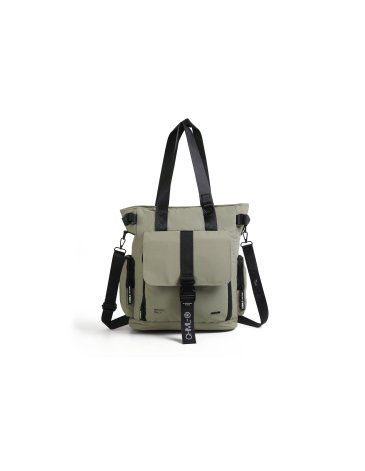 Bolso Tote Maternal Atlanta - CHIMOLA