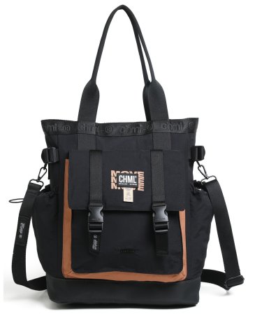 Cartera Tote Trek CHIMOLA