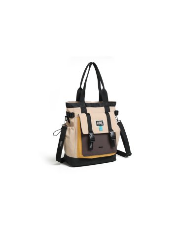 Cartera Tote Trek - CHIMOLA