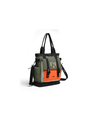 Cartera Tote Trek - CHIMOLA